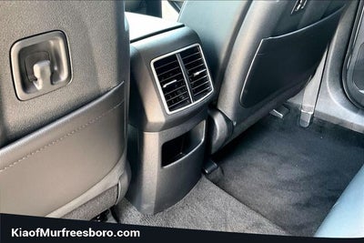2026 Kia Sportage SX KIA CERTIFIED!!!