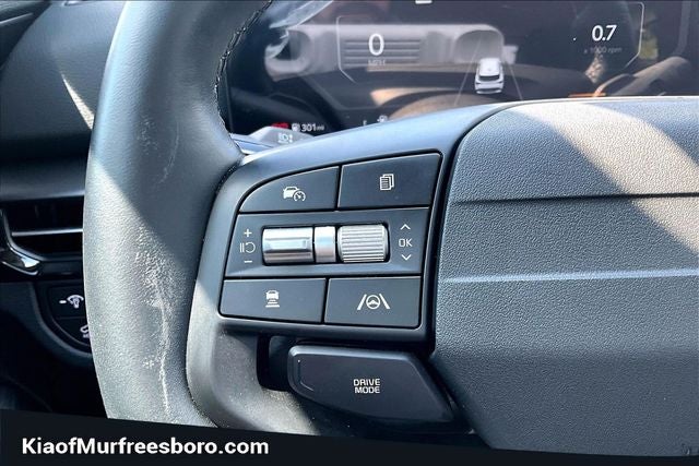 2026 Kia Sportage SX KIA CERTIFIED!!!