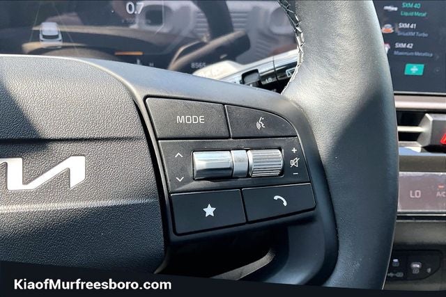 2026 Kia Sportage SX KIA CERTIFIED!!!