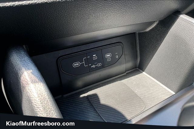 2026 Kia Sportage SX KIA CERTIFIED!!!