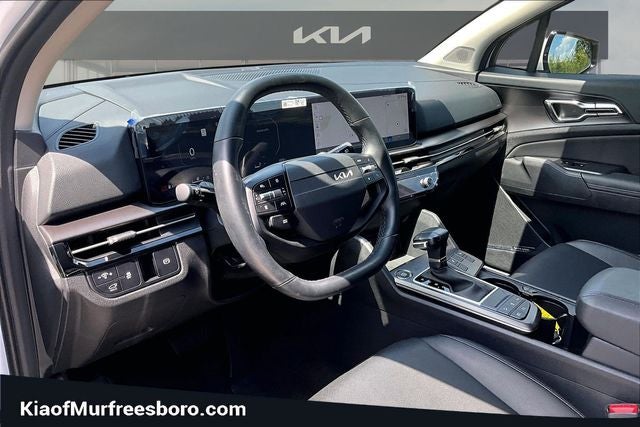 2026 Kia Sportage SX KIA CERTIFIED!!!