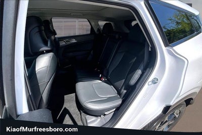 2026 Kia Sportage SX KIA CERTIFIED!!!