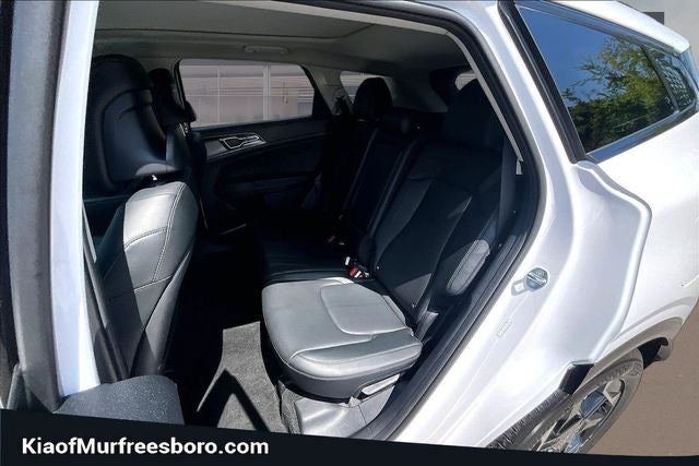 2026 Kia Sportage SX KIA CERTIFIED!!!
