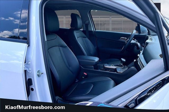 2026 Kia Sportage SX KIA CERTIFIED!!!