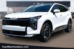 2026 Kia Sportage SX KIA CERTIFIED!!!