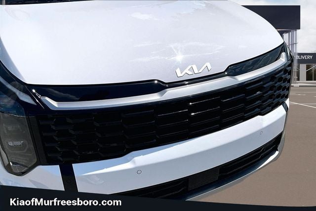 2026 Kia Sportage SX KIA CERTIFIED!!!