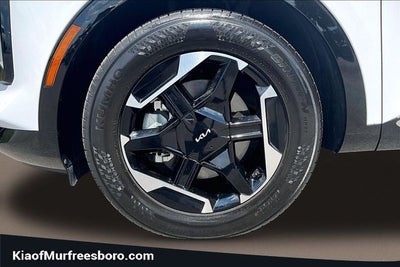 2026 Kia Sportage SX KIA CERTIFIED!!!