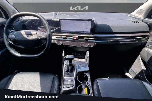 2026 Kia Sportage SX KIA CERTIFIED!!!