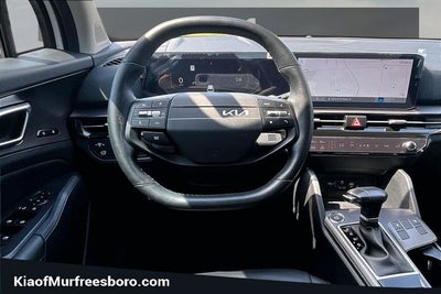2026 Kia Sportage SX KIA CERTIFIED!!!