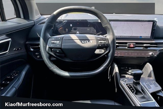 2026 Kia Sportage SX KIA CERTIFIED!!!