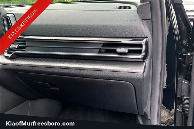 2023 Kia Sportage SX-Prestige KIA CERTIFIED!!!