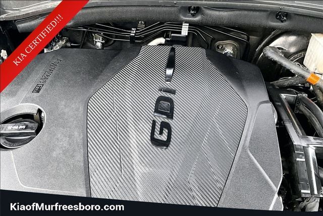 2023 Kia Sportage SX-Prestige KIA CERTIFIED!!!
