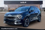 2023 Kia Sportage SX-Prestige KIA CERTIFIED!!!
