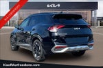 2023 Kia Sportage SX-Prestige KIA CERTIFIED!!!