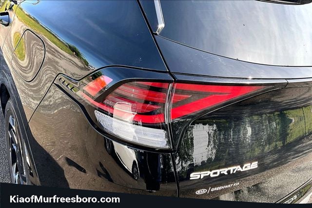 2023 Kia Sportage SX-Prestige KIA CERTIFIED!!!