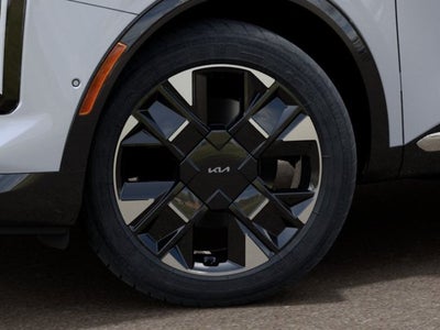 2027 Kia Sportage SX-Prestige