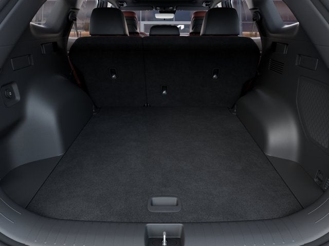 2027 Kia Sportage SX-Prestige