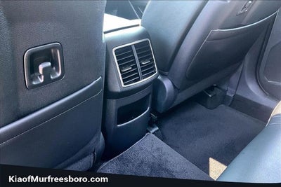 2024 Kia Sportage SX-Prestige KIA CERTIFIED!!!