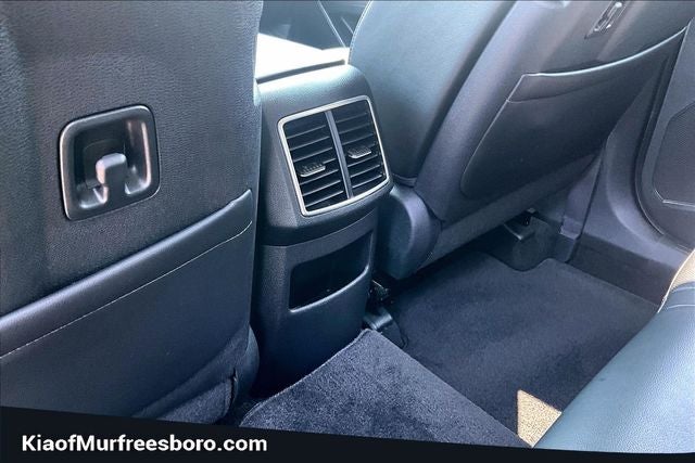 2024 Kia Sportage SX-Prestige KIA CERTIFIED!!!