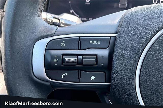 2024 Kia Sportage SX-Prestige KIA CERTIFIED!!!