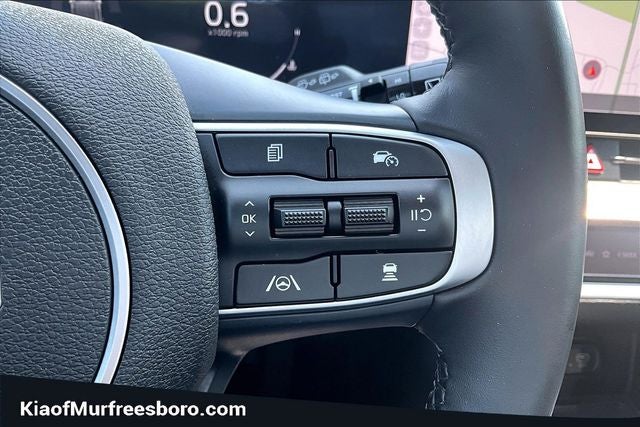 2024 Kia Sportage SX-Prestige KIA CERTIFIED!!!