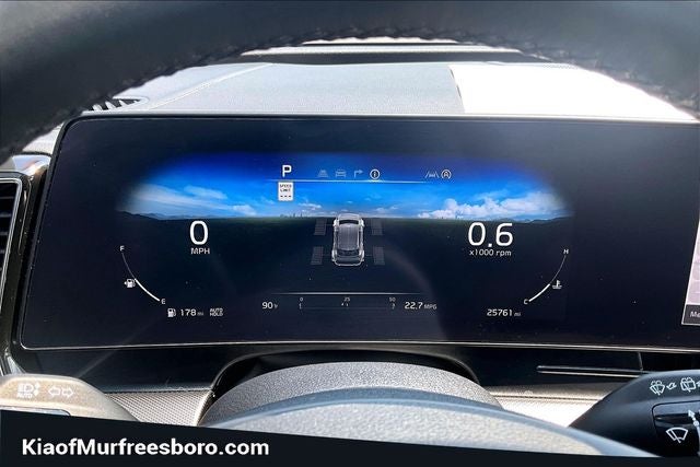 2024 Kia Sportage SX-Prestige KIA CERTIFIED!!!