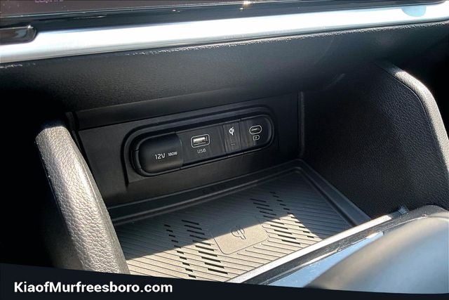 2024 Kia Sportage SX-Prestige KIA CERTIFIED!!!