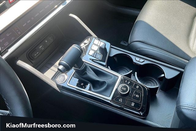 2024 Kia Sportage SX-Prestige KIA CERTIFIED!!!