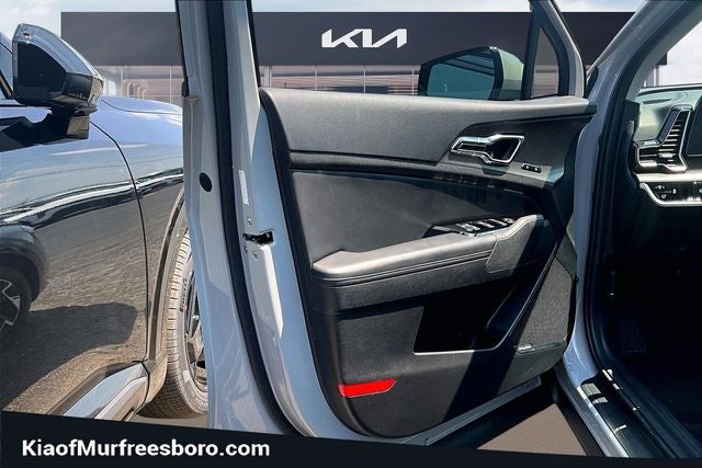 2024 Kia Sportage SX-Prestige KIA CERTIFIED!!!
