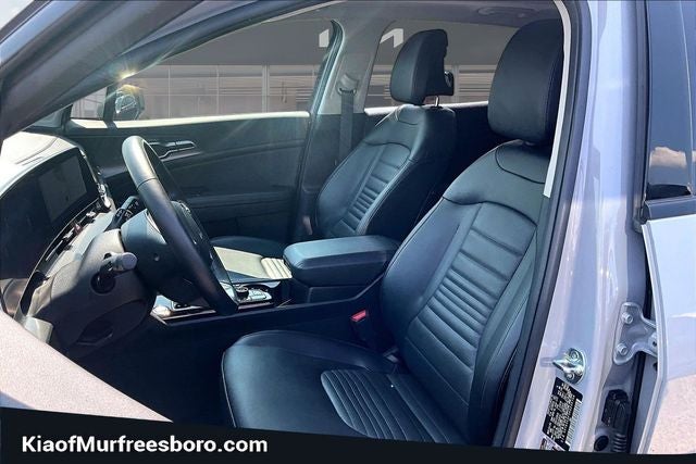 2024 Kia Sportage SX-Prestige KIA CERTIFIED!!!