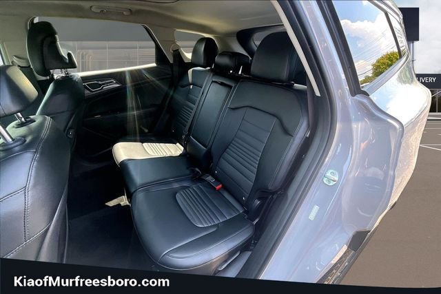 2024 Kia Sportage SX-Prestige KIA CERTIFIED!!!