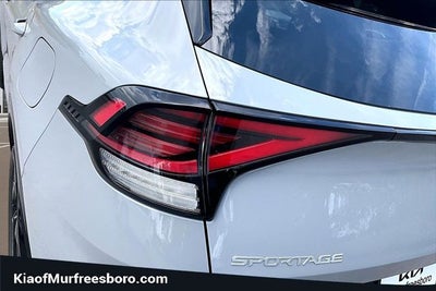 2024 Kia Sportage SX-Prestige KIA CERTIFIED!!!