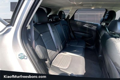 2024 Kia Sportage SX-Prestige KIA CERTIFIED!!!