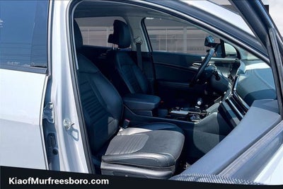 2024 Kia Sportage SX-Prestige KIA CERTIFIED!!!