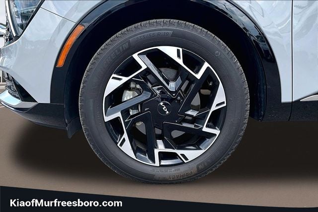 2024 Kia Sportage SX-Prestige KIA CERTIFIED!!!