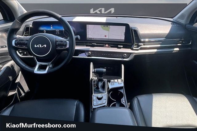 2024 Kia Sportage SX-Prestige KIA CERTIFIED!!!