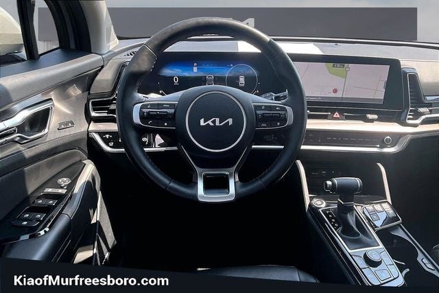 2024 Kia Sportage SX-Prestige KIA CERTIFIED!!!