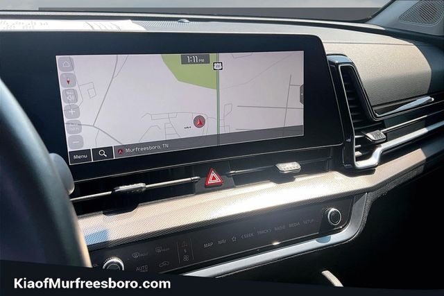 2024 Kia Sportage SX-Prestige KIA CERTIFIED!!!