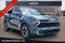 2023 Kia Sportage X-Line KIA CERTIFIED!!!