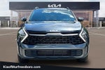 2023 Kia Sportage X-Line KIA CERTIFIED!!!