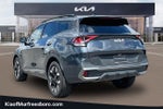 2023 Kia Sportage X-Line KIA CERTIFIED!!!