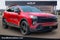 2026 Kia Sportage X-Line KIA CERTIFIED!!!