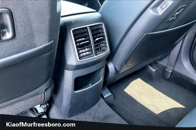 2026 Kia Sportage X-Line KIA CERTIFIED!!!