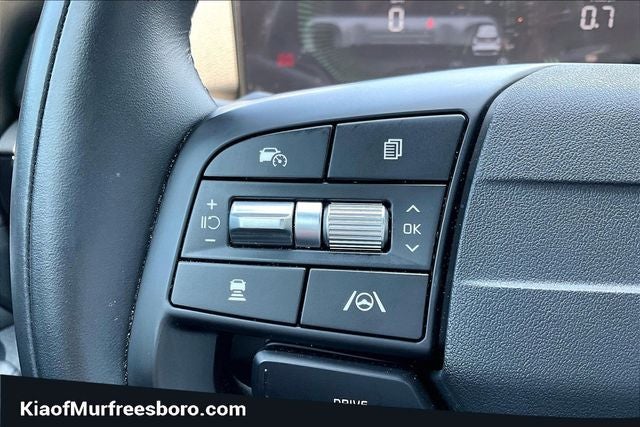 2026 Kia Sportage X-Line KIA CERTIFIED!!!
