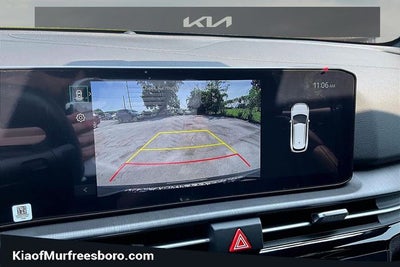 2026 Kia Sportage X-Line KIA CERTIFIED!!!
