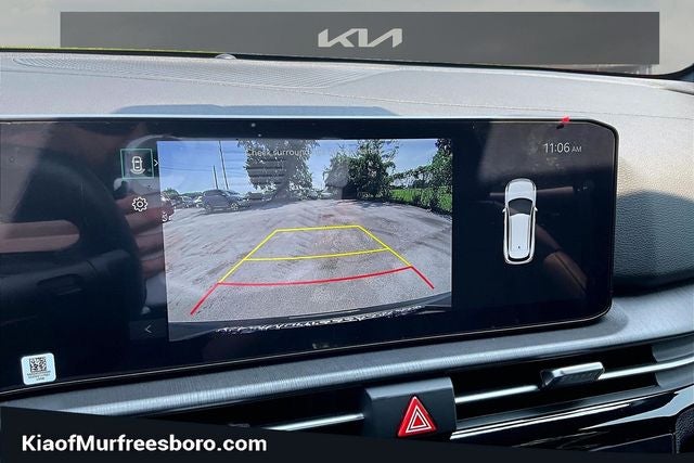 2026 Kia Sportage X-Line KIA CERTIFIED!!!