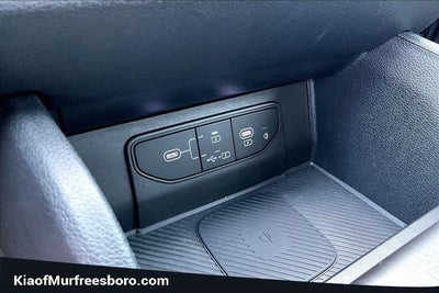 2026 Kia Sportage X-Line KIA CERTIFIED!!!