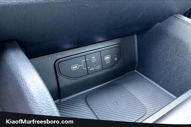 2026 Kia Sportage X-Line KIA CERTIFIED!!!