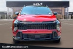2026 Kia Sportage X-Line KIA CERTIFIED!!!