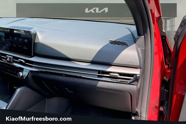2026 Kia Sportage X-Line KIA CERTIFIED!!!